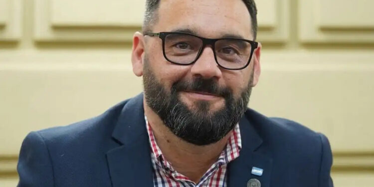 Sergio “Chiqui” Rojas: “Santa Fe va a tener la Constitución más moderna del país.