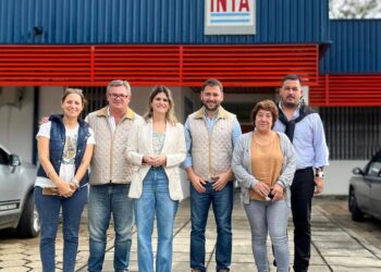 Mancini: “Milei atenta contra uno de los pilares del desarrollo agropecuario nacional”.