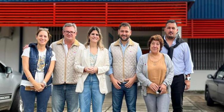 Mancini: “Milei atenta contra uno de los pilares del desarrollo agropecuario nacional”.