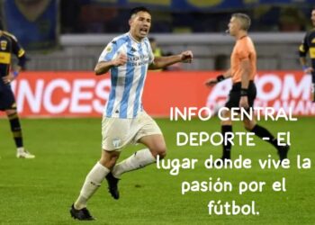 Otro papelón de Boca: eliminado en 16avos de la Copa Argentina ante Atlético Tucumán”.