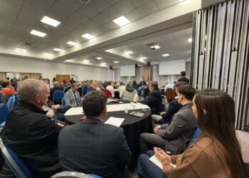 Santa Fe propone un modelo de Hidrovía que articula producción, ambiente y logística.