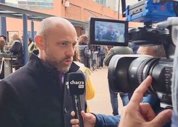 Baja de retenciones: “Sentimos que empezaron a escuchar al interior productivo”.