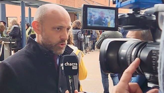 Baja de retenciones: “Sentimos que empezaron a escuchar al interior productivo”.