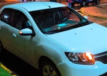 Accidente de tránsito en Villa Ocampo dejó una mujer hospitalizada.