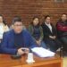 El Fiscal Norberto Carlos Ríos pidió proteger a la familia de la víctima y advirtió vínculos del femicida con el narcotráfico.