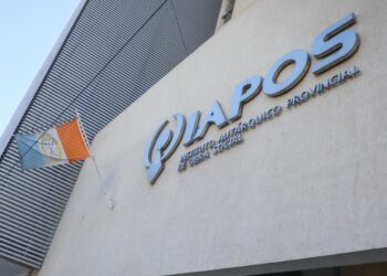 Iapos cubrió más 7 millones de prácticas ambulatorias, 2 millones de consultas médicas y 55 mil cirugía en seis meses.