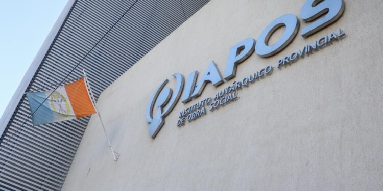 Iapos cubrió más 7 millones de prácticas ambulatorias, 2 millones de consultas médicas y 55 mil cirugía en seis meses.