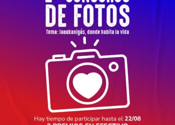 145 AÑOS DE LAS TOSCAS: SE ABRE LA CONVOCATORIA AL 2° CONCURSO DE FOTOS.
