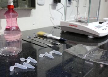 Microtráfico: Santa Fe acelera peritajes con nuevas secciones de muestreo.