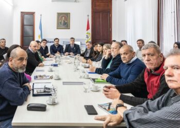 Paritaria docente: las conversaciones continúan el martes próximo.