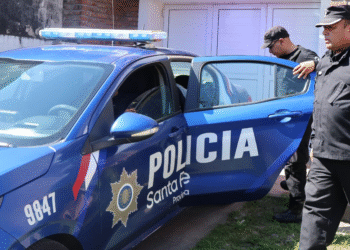 Las Toscas: Prisión preventiva por tiempo indeterminado para los acusados del crimen de Juanchy Escobar.