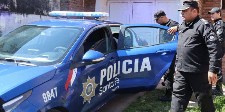 Las Toscas: Prisión preventiva por tiempo indeterminado para los acusados del crimen de Juanchy Escobar.