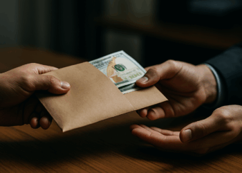 Allanamientos por presunto esquema de coimas sacuden al entorno de Milei y agravan una semana de reveses