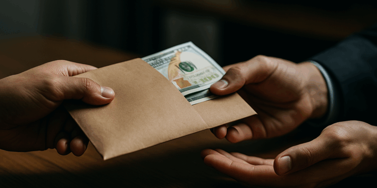 Allanamientos por presunto esquema de coimas sacuden al entorno de Milei y agravan una semana de reveses