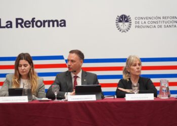 Se realizó la segunda audiencia temática de la Comisión de Poder Judicial y otros Órganos Constitucionales.