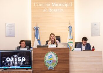 Se realizó la audiencia pública de la Comisión de Régimen Municipal, Derecho a la Ciudad y Ordenamiento Territorial.