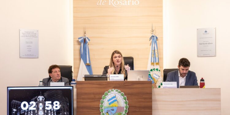 Se realizó la audiencia pública de la Comisión de Régimen Municipal, Derecho a la Ciudad y Ordenamiento Territorial.