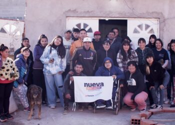 El impacto transformador del programa provincial Nueva Oportunidad, en tres historias que vinculan deporte y oficios.