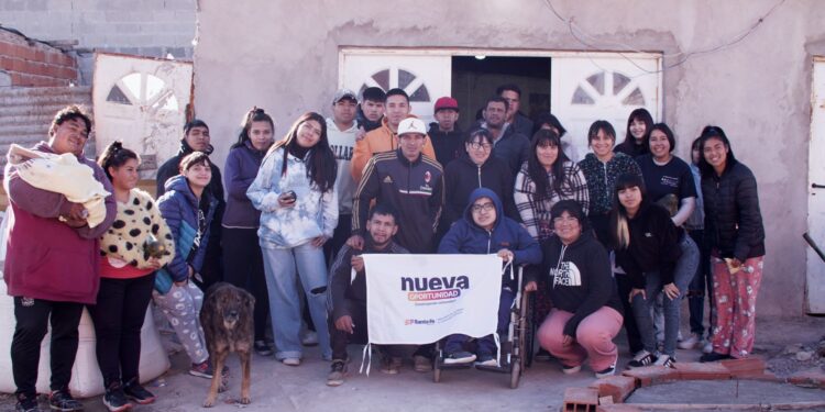 El impacto transformador del programa provincial Nueva Oportunidad, en tres historias que vinculan deporte y oficios.