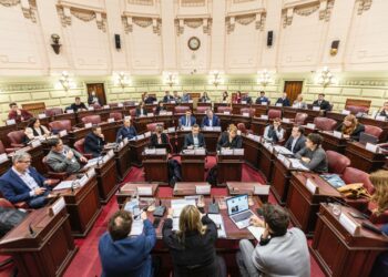 La Convención Reformadora trabajó sobre el Régimen Municipal.