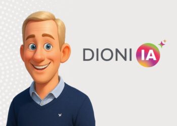 “Dioni IA” llega a la Expo Rural: tecnología para chicos, jóvenes y familias.