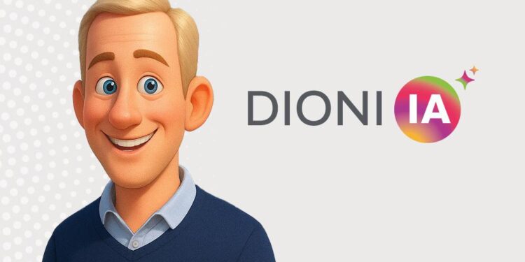 “Dioni IA” llega a la Expo Rural: tecnología para chicos, jóvenes y familias.