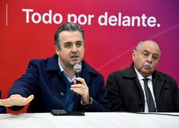 Presentaron la lista de los 10 delincuentes más buscados de la provincia: quiénes son y cuál es la recompensa.