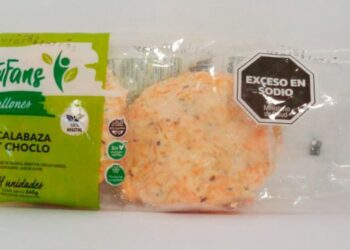 Seguridad alimentaria: la Assal emitió un alerta alimentaria para los medallones congelados Natufans.