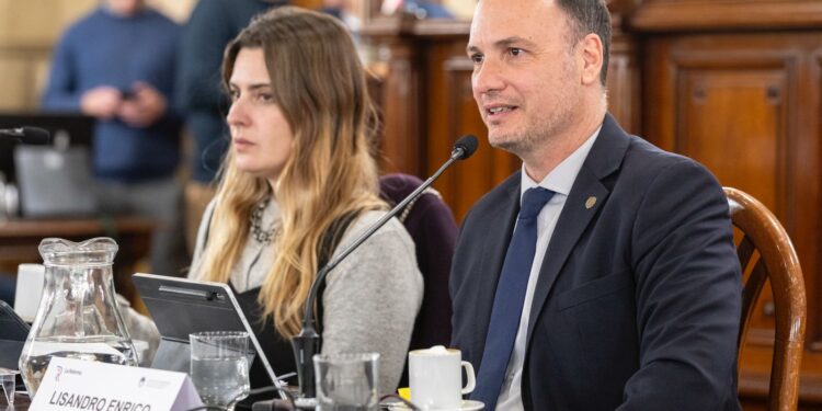 Continuaron las audiencias temáticas de la Comisión de Poder Judicial y otros Órganos Constitucionales.