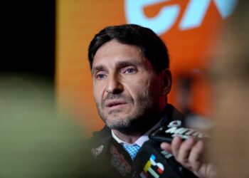 Pullaro: “El desarrollo productivo, el empleo y la infraestructura deben ser parte de un nuevo modelo de país”.