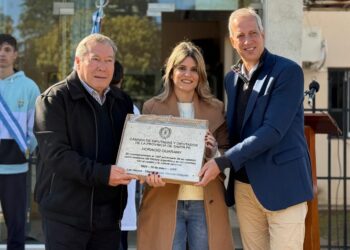 Mancini: “Honrar a Horacio Guarany es honrar a nuestra cultura nacional”.