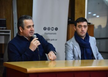 Fuerte rechazo de la Provincia al intento judicial del familiar de un narco que quiere recuperar una quinta incautada.
