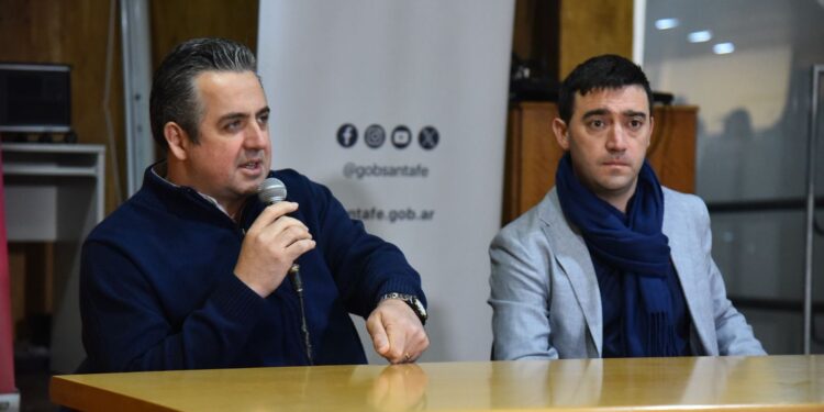 Fuerte rechazo de la Provincia al intento judicial del familiar de un narco que quiere recuperar una quinta incautada.