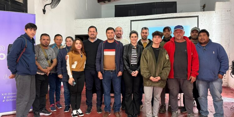 CreArte Litoral ya está en marcha.