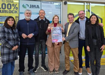 Scaglia valoró Acuerdo Santa Fe para la construcción como una herramienta para movilizar ventas en el territorio provincial.