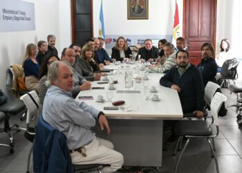 Paritaria de salud: el Gobierno ofreció un aumento del 7 % semestral, con mínimos garantizados.