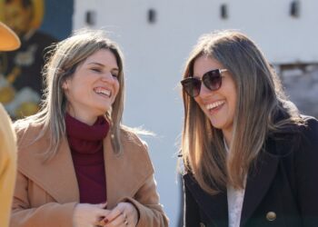 Mancini: “El turismo y la producción local son motores para el desarrollo de nuestro norte”.