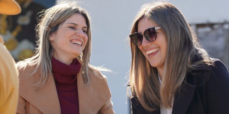 Mancini: “El turismo y la producción local son motores para el desarrollo de nuestro norte”.