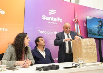 Más de 20 empresas presentaron ofertas para construir la Unidad Penitenciaria Nº 13 de Piñero.