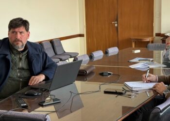 LA PROVINCIA IMPULSA EL DESARROLLO DE LA PRODUCCIÓN BUBALINA, OVINA Y CAPRINA.