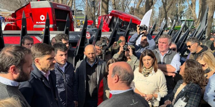 Más de 400 mil personas disfrutaron el fin de semana de la Niñez en la provincia.