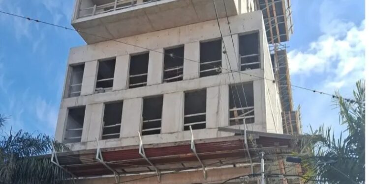 Tragedia en San Lorenzo: murieron Matías Aquino y Lucas Palacio de Florencia, y Alexis Cettour y Axel Vanwelle de Hardy.