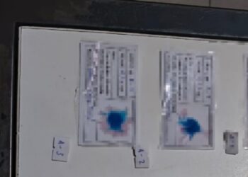 Villa Guillermina: un joven aprehendido con droga tras un control de rutina.