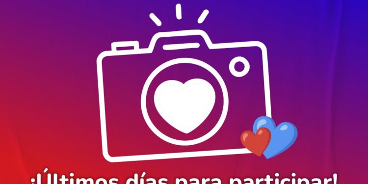 SIGUE ABIERTA LA CONVOCATORIA AL 2° CONCURSO DE FOTOS EN LAS TOSCAS.