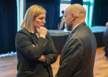 Scaglia: “Una nueva ley de biocombustibles tiene que permitirle a las empresas producir más”.