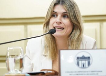 Mancini solicitó informes sobre la situación edilicia de la Escuela José Pedroni de Malabrigo.