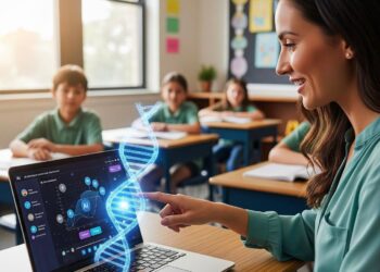 Capacitación Docente en IA: Información importante.