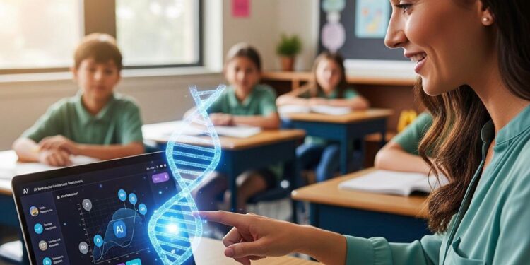 Capacitación Docente en IA: Información importante.