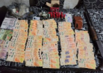 AVELLANEDA: ALLANAMIENTOS POSITIVOS CON SECUESTRO DE ARMAS, DROGA Y DETENCIONES.