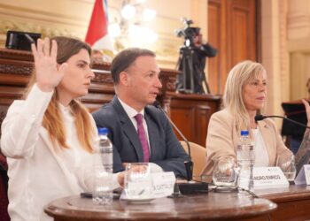 La Comisión de Poder Judicial emitió dictamen de mayoría en la Convención Reformadora.